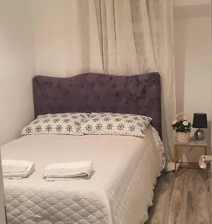 Stan Apartamento Split